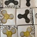 New lot of 23 fidget spinners