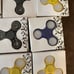 New lot of 23 fidget spinners