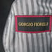 Brand New Men's Black Suit