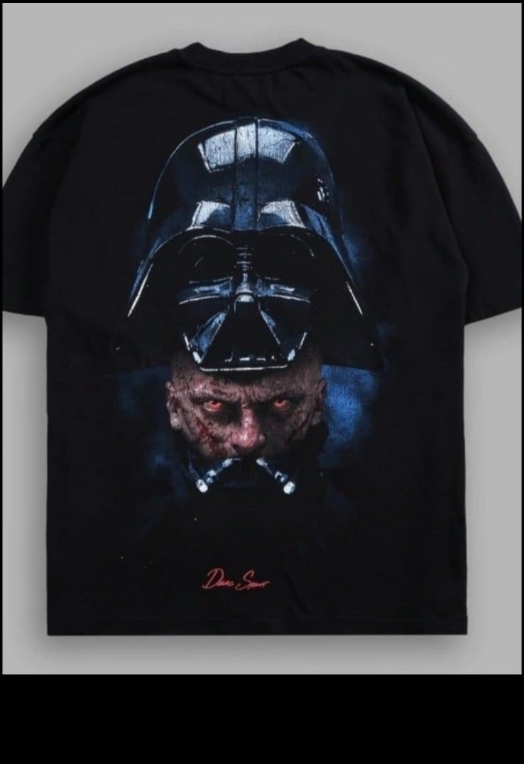 L- ashes of the dark Premium tee