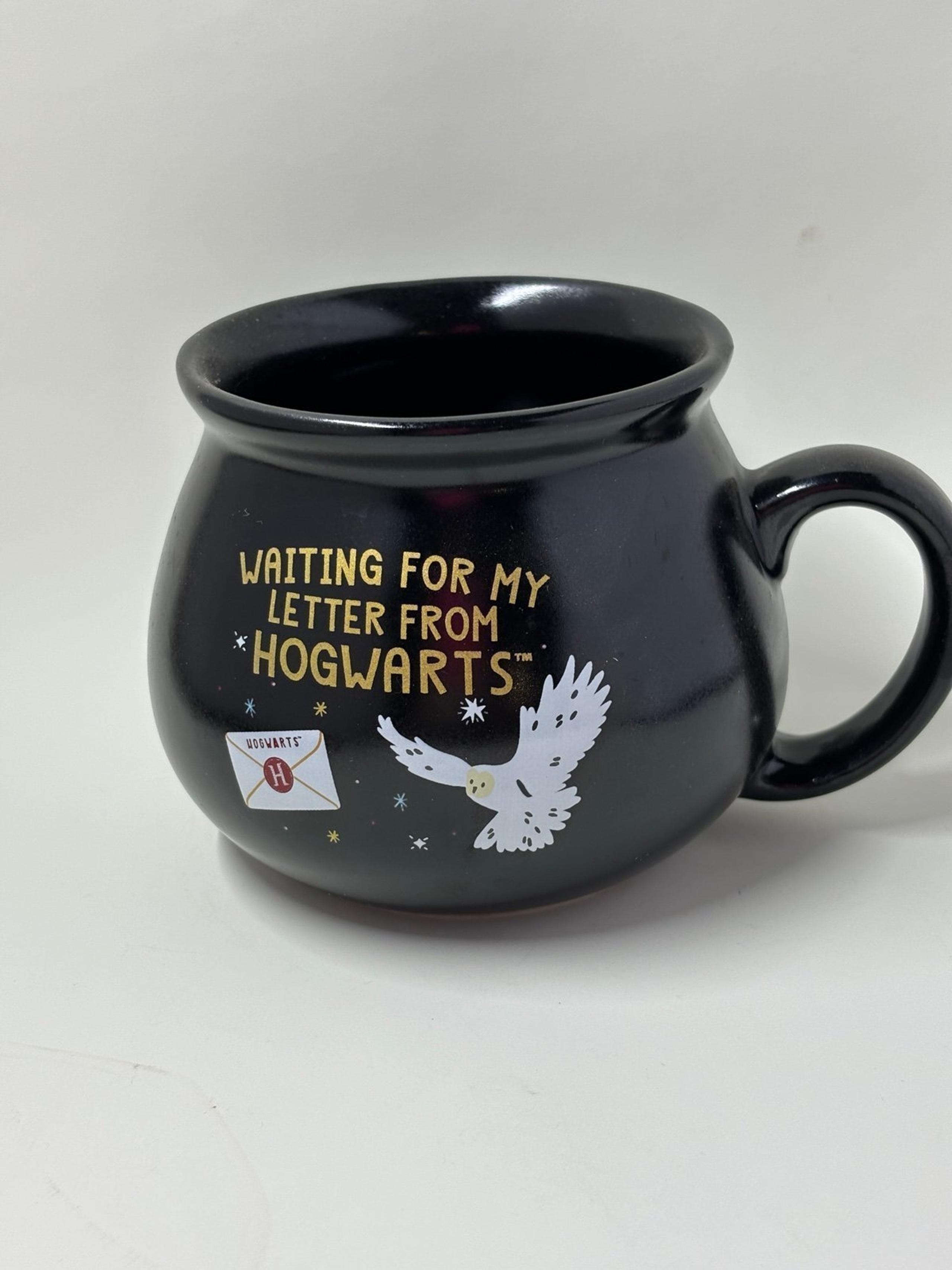 Harry Potter mug