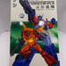 Transformers Ultimate Deluxe Box Set Complete Series Ultra Rare JP Import 2004