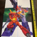 Transformers Ultimate Deluxe Box Set Complete Series Ultra Rare JP Import 2004