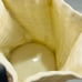 Vintage Belleek Ireland Limpet Flower Pot Planter Vase 3.25”