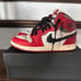 Air Jordan 1 Retro High OG PS Chicago Lost and Found