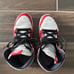 Air Jordan 1 Retro High OG PS Chicago Lost and Found