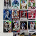 MLB Superstar and Rookie Baseball Card Lot (Topps & Panini) Modern Age