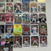 MLB Superstar and Rookie Baseball Card Lot (Topps & Panini) Modern Age