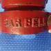 Old School Vintage York Olympic Spin Collars Two