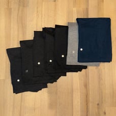 Lululemon Men’s Metal Vent Tech Tee Closet Cleanout