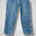 Southpole Micro Tech Extreme Gear Baggy Vintage 90s Denim Jeans Size 32x32