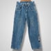 Southpole Micro Tech Extreme Gear Baggy Vintage 90s Denim Jeans Size 32x32