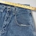 Southpole Micro Tech Extreme Gear Baggy Vintage 90s Denim Jeans Size 32x32