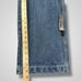 Southpole Micro Tech Extreme Gear Baggy Vintage 90s Denim Jeans Size 32x32