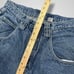 Southpole Micro Tech Extreme Gear Baggy Vintage 90s Denim Jeans Size 32x32