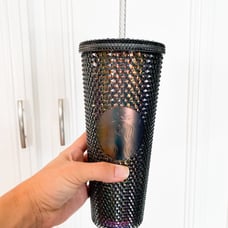 Starbucks Studded fall 2020 Venti Tumble