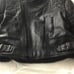 mens leather jacket