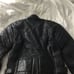 mens leather jacket