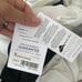 NWT Athleta Tennis Dress Black White Small