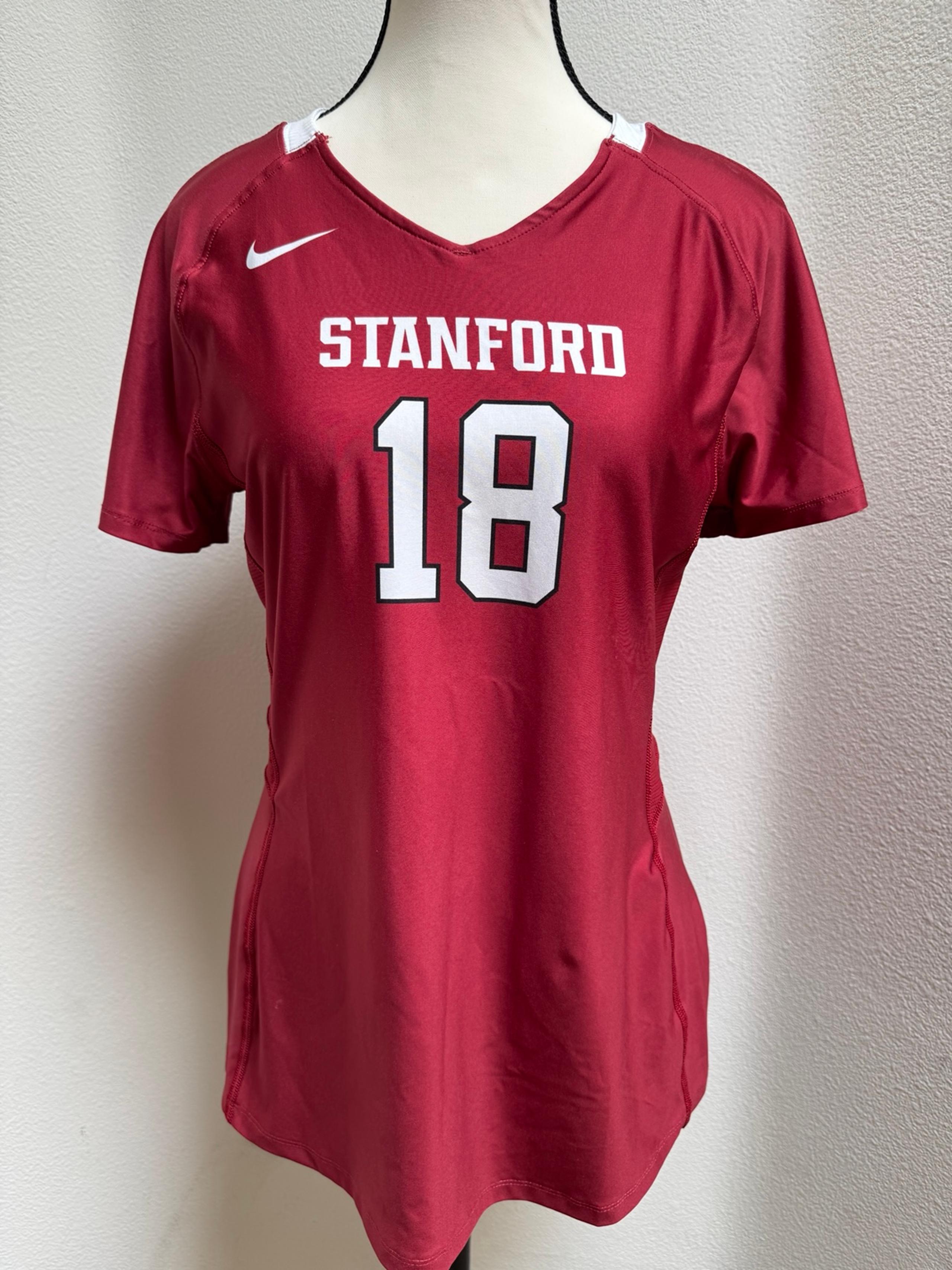 Women’s Stanford Nike Jersey Medium