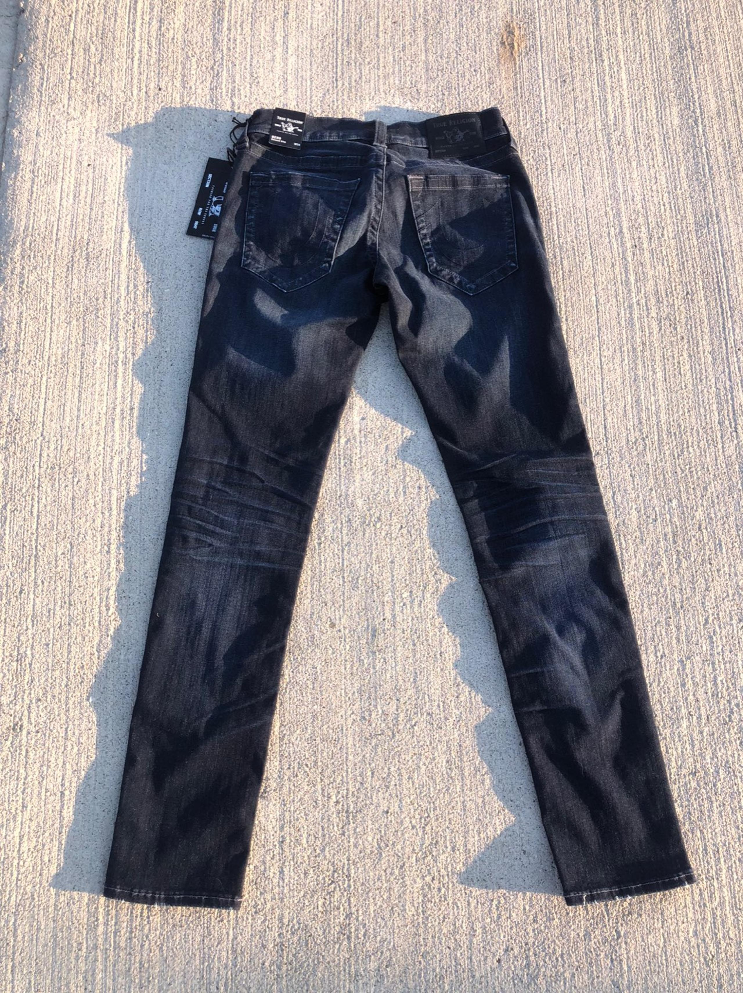 True Religion Jeans Men