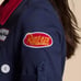 Disney Pixar Cars Lightning McQueen Mechanic Women's Jumpsuit - BoxLunch Exclusi