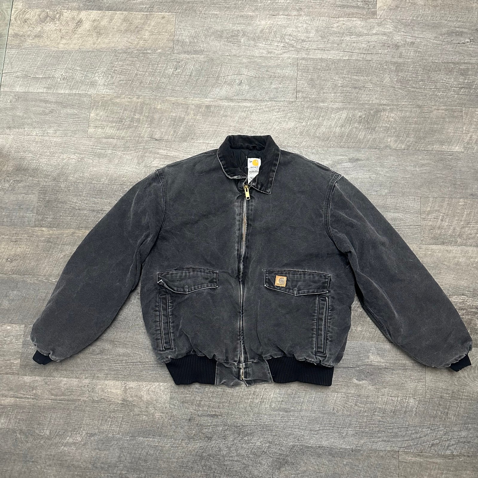 CAT EYE BOMBER JACKET | PALACE SKATEBOARDS