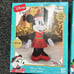 Mickey Minnie Mouse yard airblown inflatables 5 ft tall
