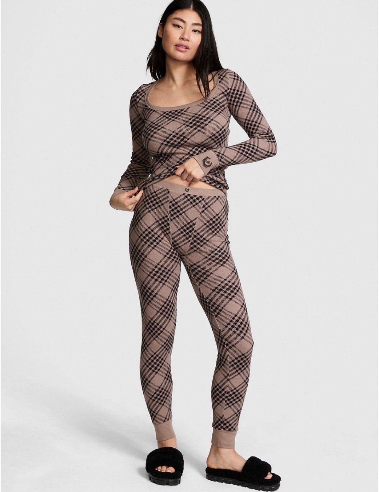 Victorias Secret PINK Pajamas