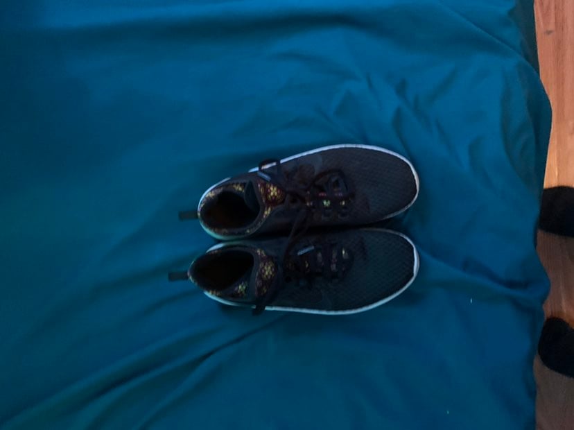 Nike max