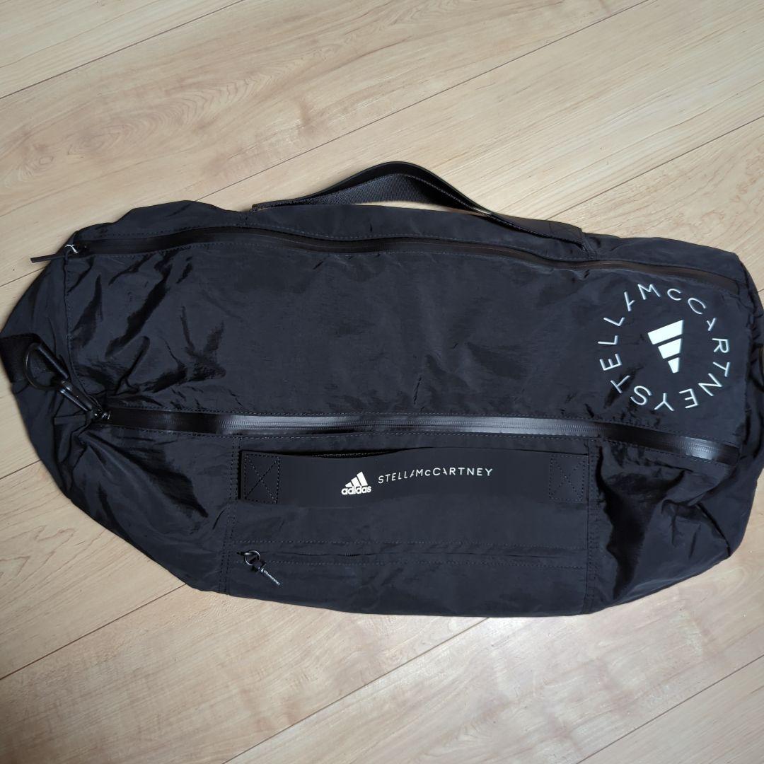 New★ Adidas by Stella McCartney★ Logo Studio Bag