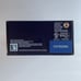 Oral-B Crossaction Electronic Toothbrush Blue
