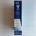 Oral-B Crossaction Electronic Toothbrush Blue