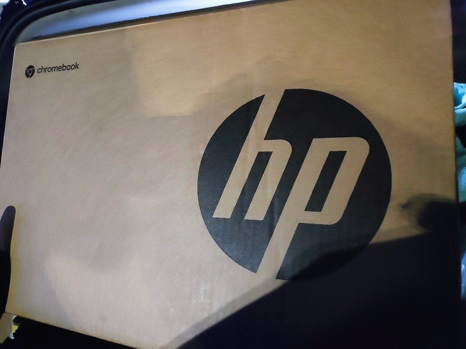 Hp Chromebook 14 G7 NEW IN BOX