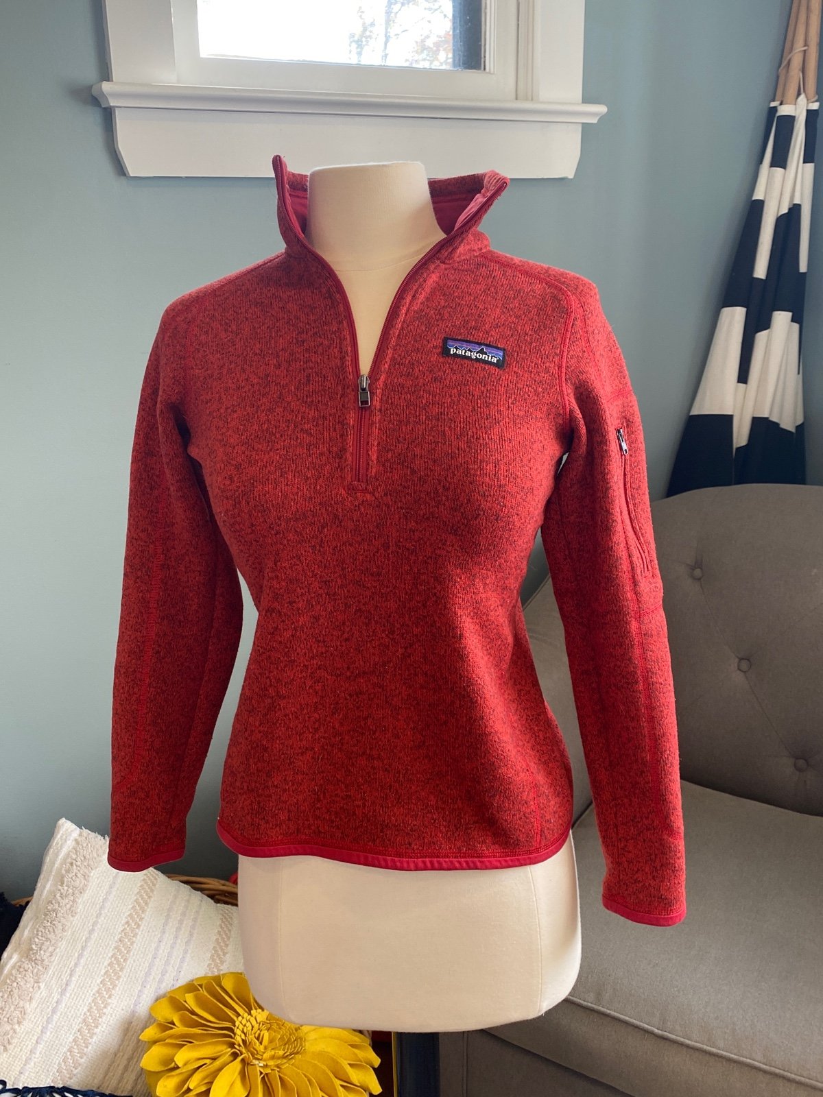 Patagonia Better Sweater