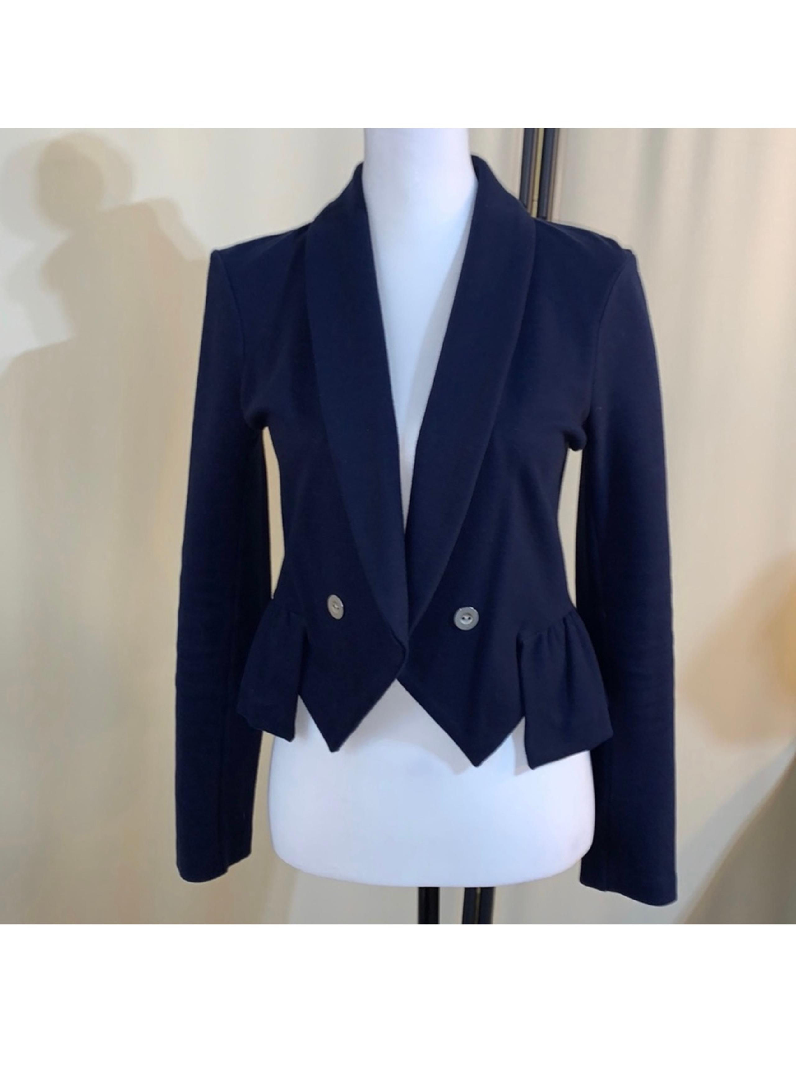 Marc by Marc Jacobs Pepkum blazer