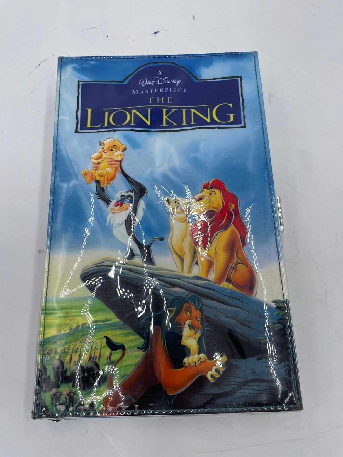 Disney The Lion King Purse