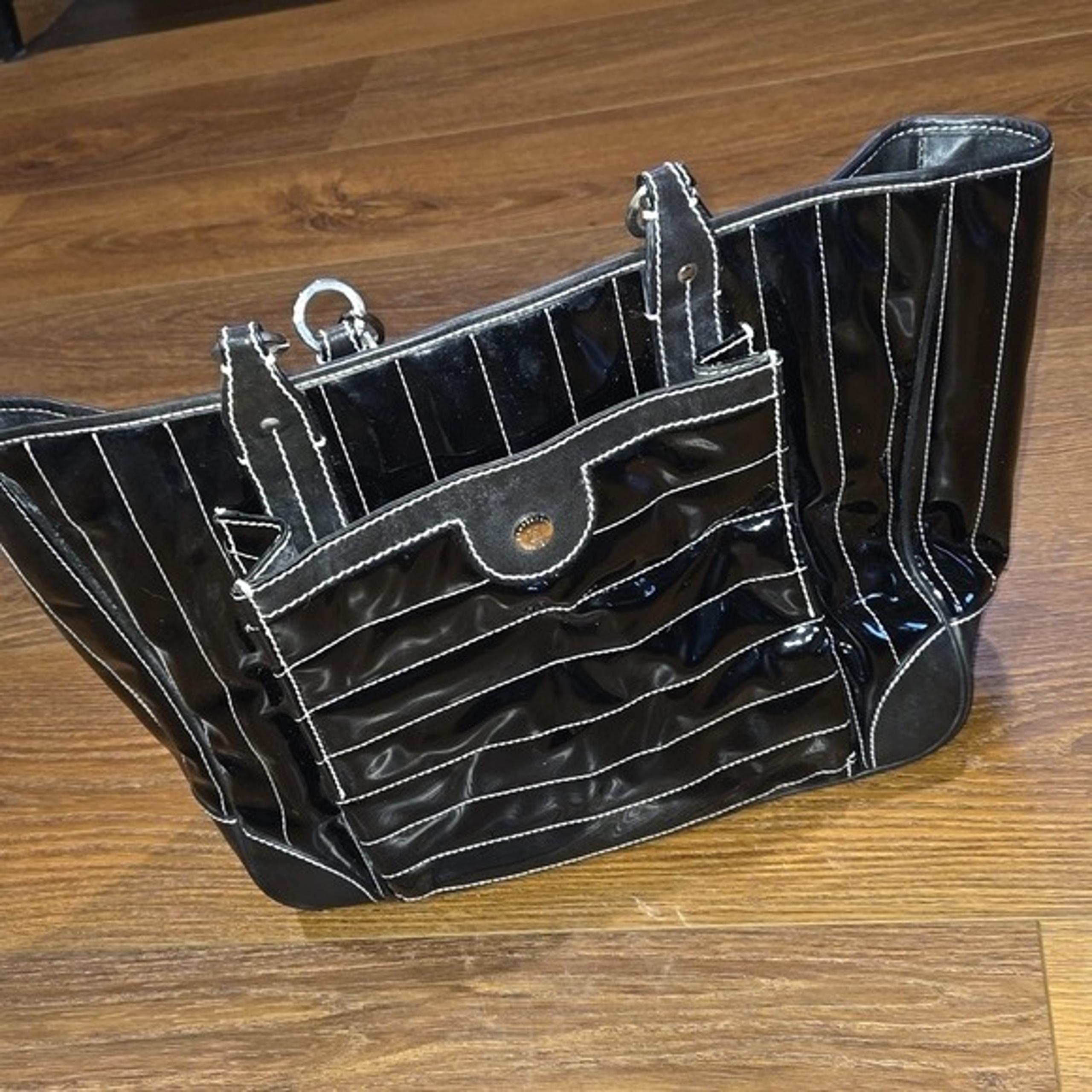 LAMBERTSON TRUEX TOTE BAG.. #6166