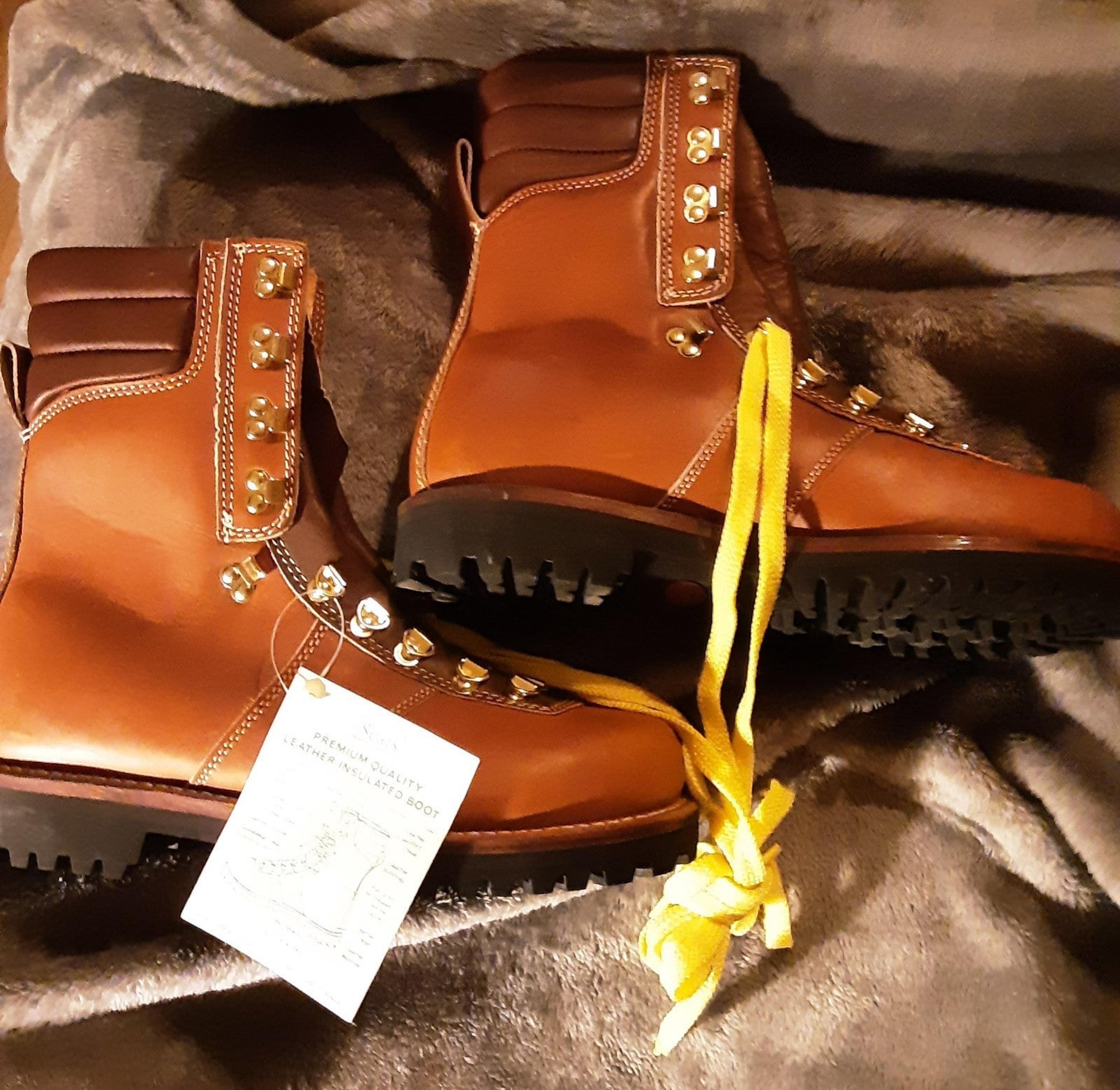 Sears hunting boots Clearance