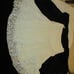 Miss Me tiered cotton boho skirt