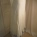 Miss Me tiered cotton boho skirt