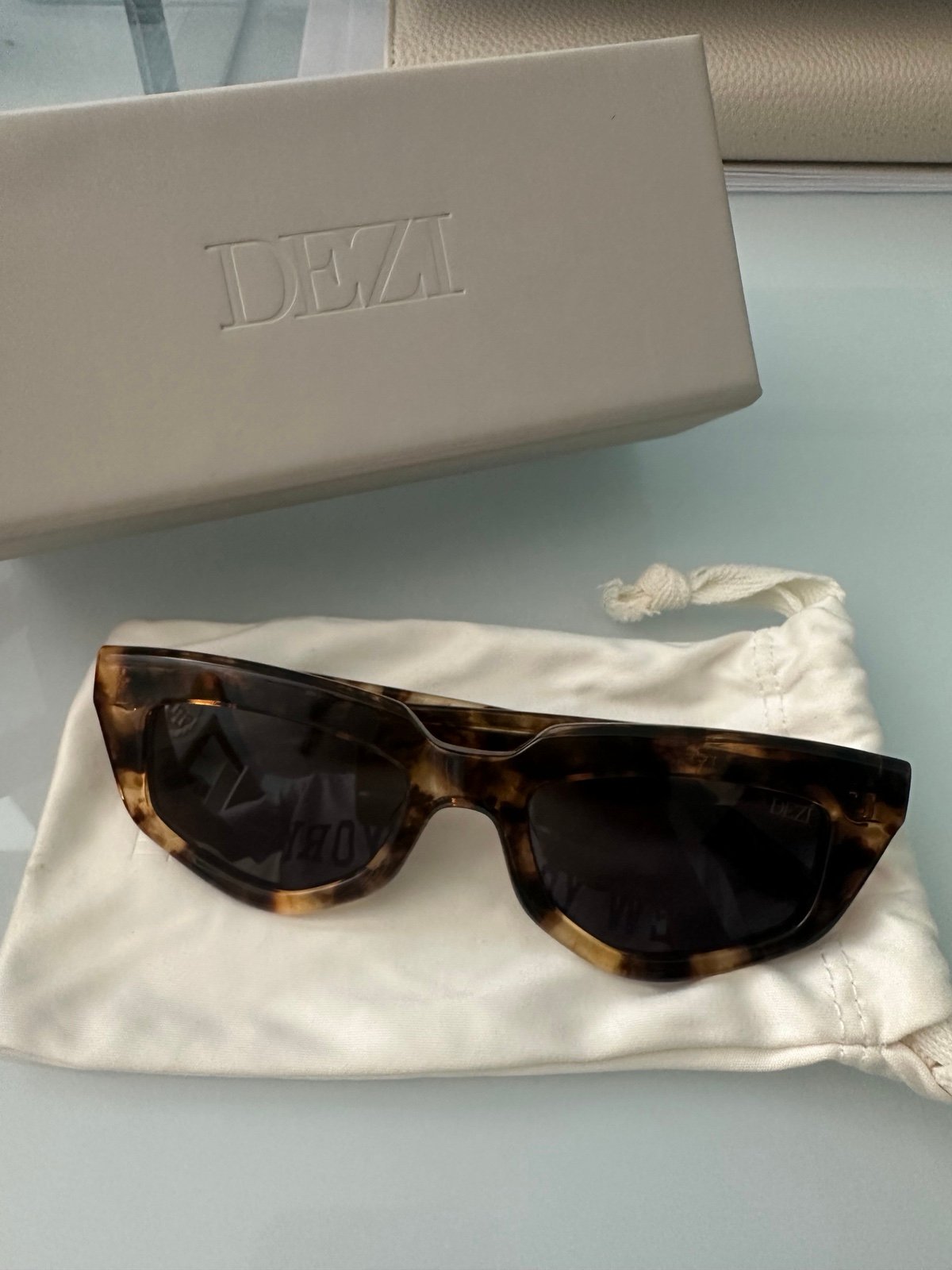 DEZI Sunglasses