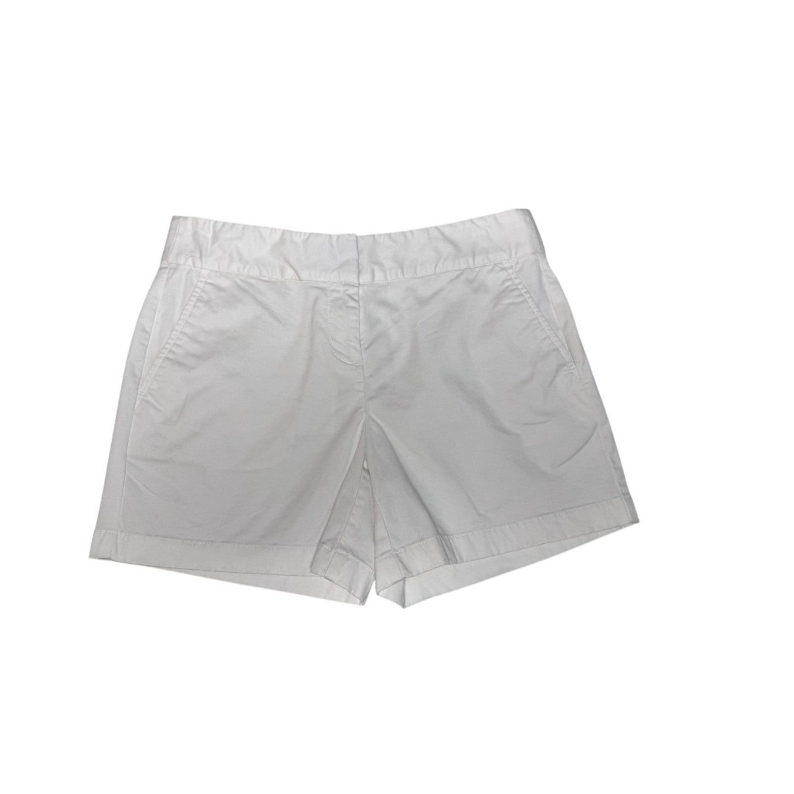Vinyard Vines Classic White Short- Size 2 Like New