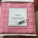 Linen Source Euro Sham Set of 3 New