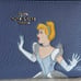 Disney X Coach Medium Id Zip Wallet With Cinderella