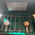 Century Primus 2 Burner Pressure Regulated Propane Stove Camping Outdoors