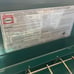 Century Primus 2 Burner Pressure Regulated Propane Stove Camping Outdoors