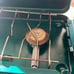 Century Primus 2 Burner Pressure Regulated Propane Stove Camping Outdoors
