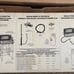 Century Primus 2 Burner Pressure Regulated Propane Stove Camping Outdoors