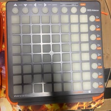 Novation Launchpad S